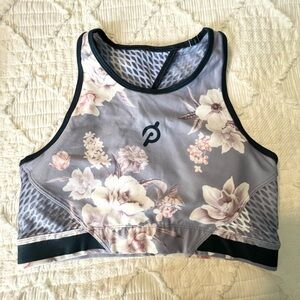Set of 2 Peloton large sports bras